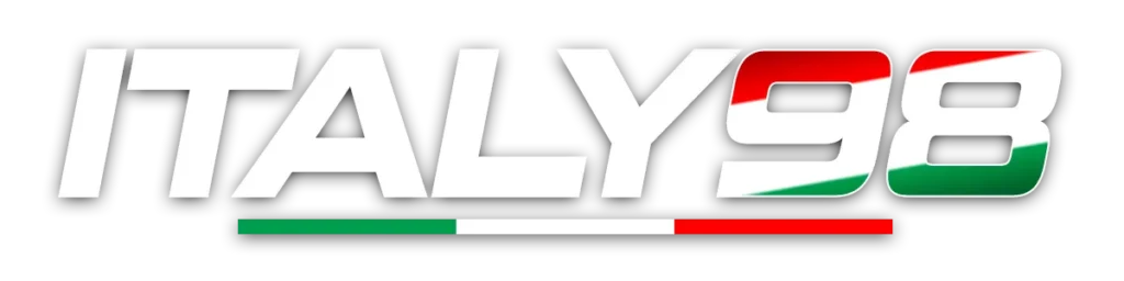 ITALY98